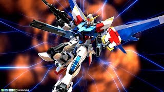 [5/30アプデ後ARC]今日もどこかでEXVS2 TriadBattle ビルドストライクガンダム(フルパッケージ)withアイラ・ユルキアイネン