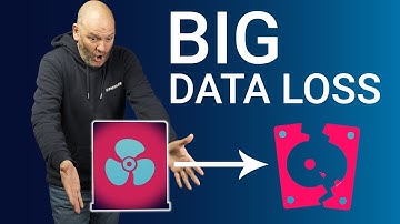 Storage monitoring: stop losing your data