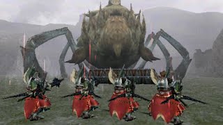 MHP2Gの貫通弾の威力がよくわかる動画