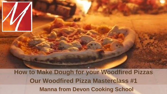 Sicilian Oven….Wood Fired and Good To Go! - Dan i Cook, i Eat, i Drink