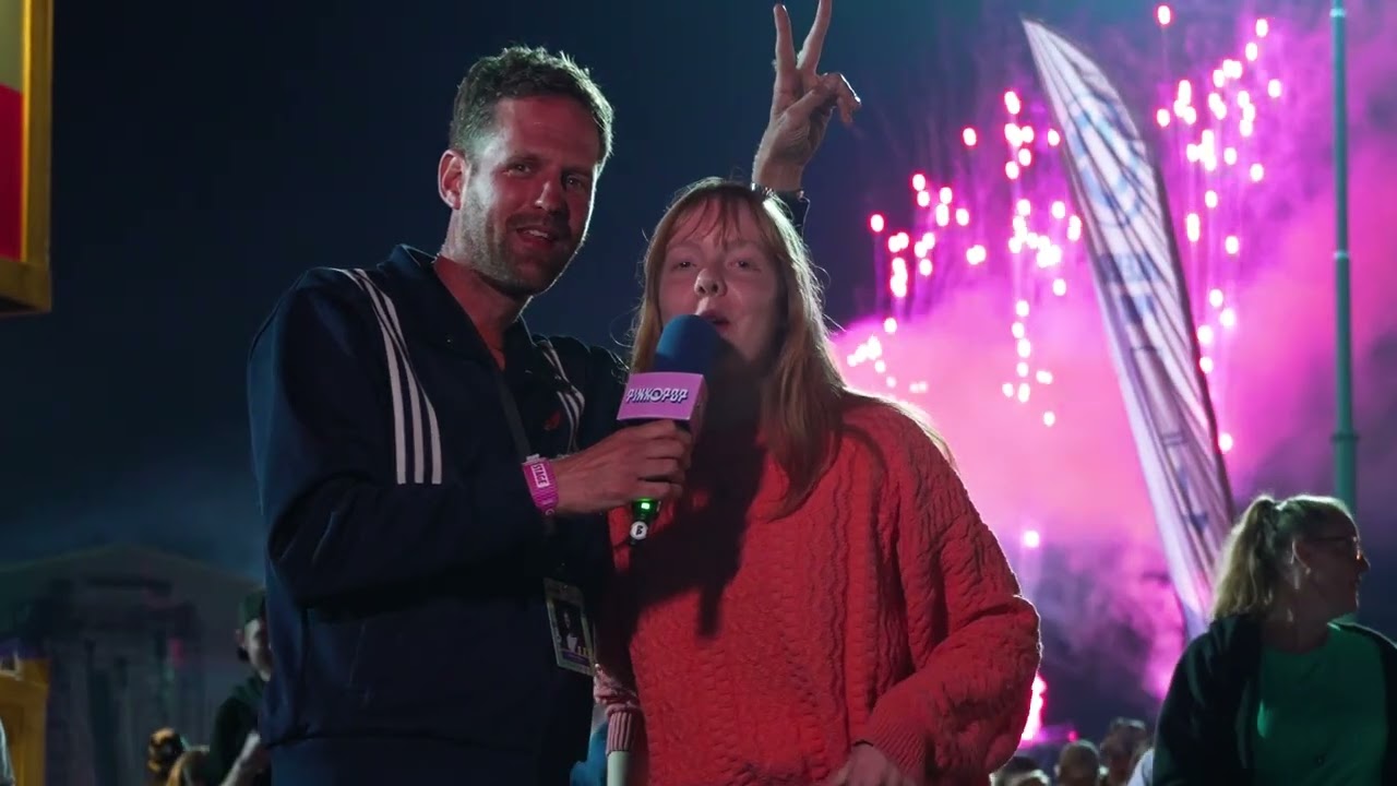 Pinkpop 2024 - De nabeschouwing!