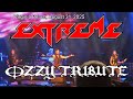 Extreme - Ozzy Tribute - Virginia Beach Amphitheater, August 31, 2025