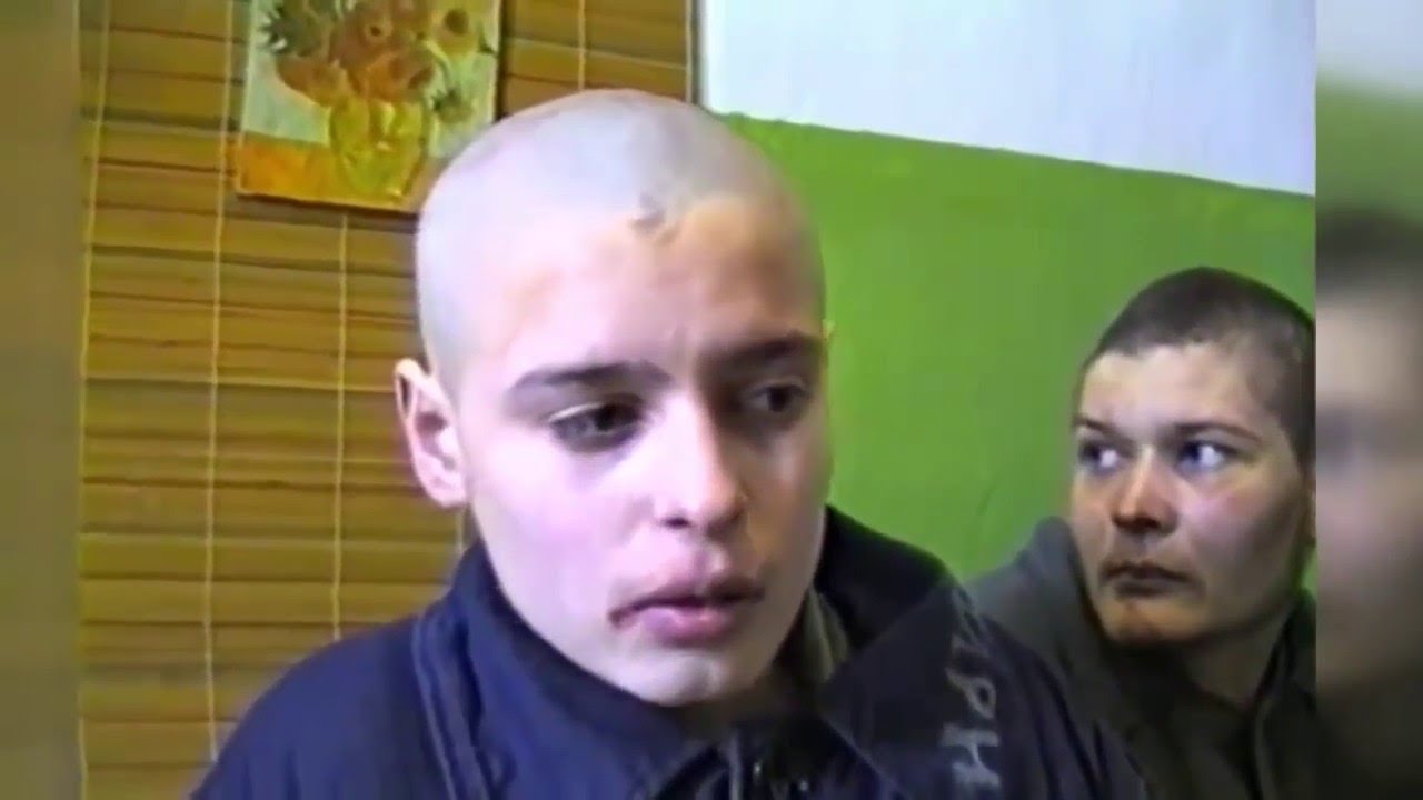 Опыт креста 1995
