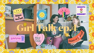 Girl Talk 4 - Onionda Katarsis Session Good Vibes Only Mi?