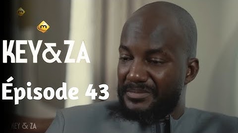Série Key Za Saison 1 Épisode 43 Bande Annonce VOSTFR