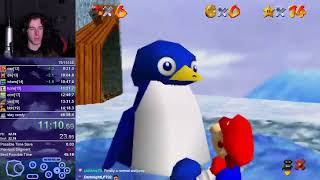 70 Star N64 46:44 Benji64