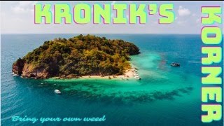 Kickin it with Kronik.....A LIVE & LAID-BACK Smoke Sesh | DAB DAY 2024 in TWO DAYS!
