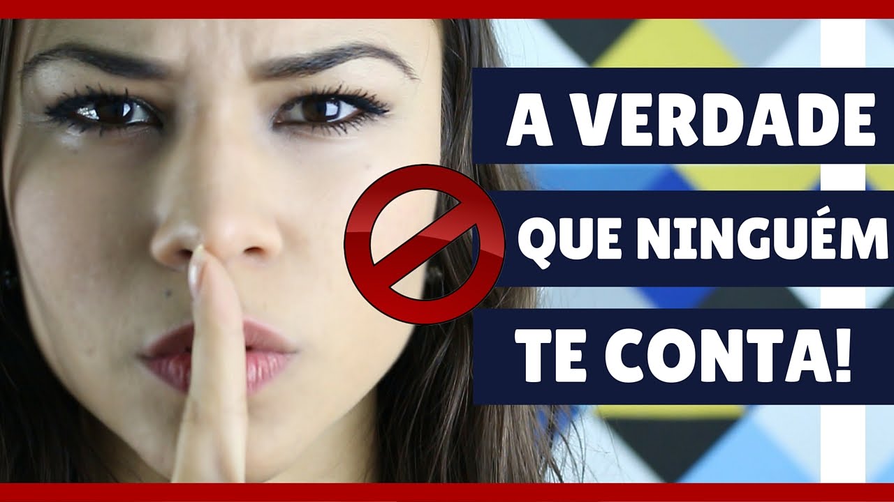 A VERDADE QUE NINGUÉM TE CONTA SOBRE O PERDÃO | Canal Bíblia Sagrada ...