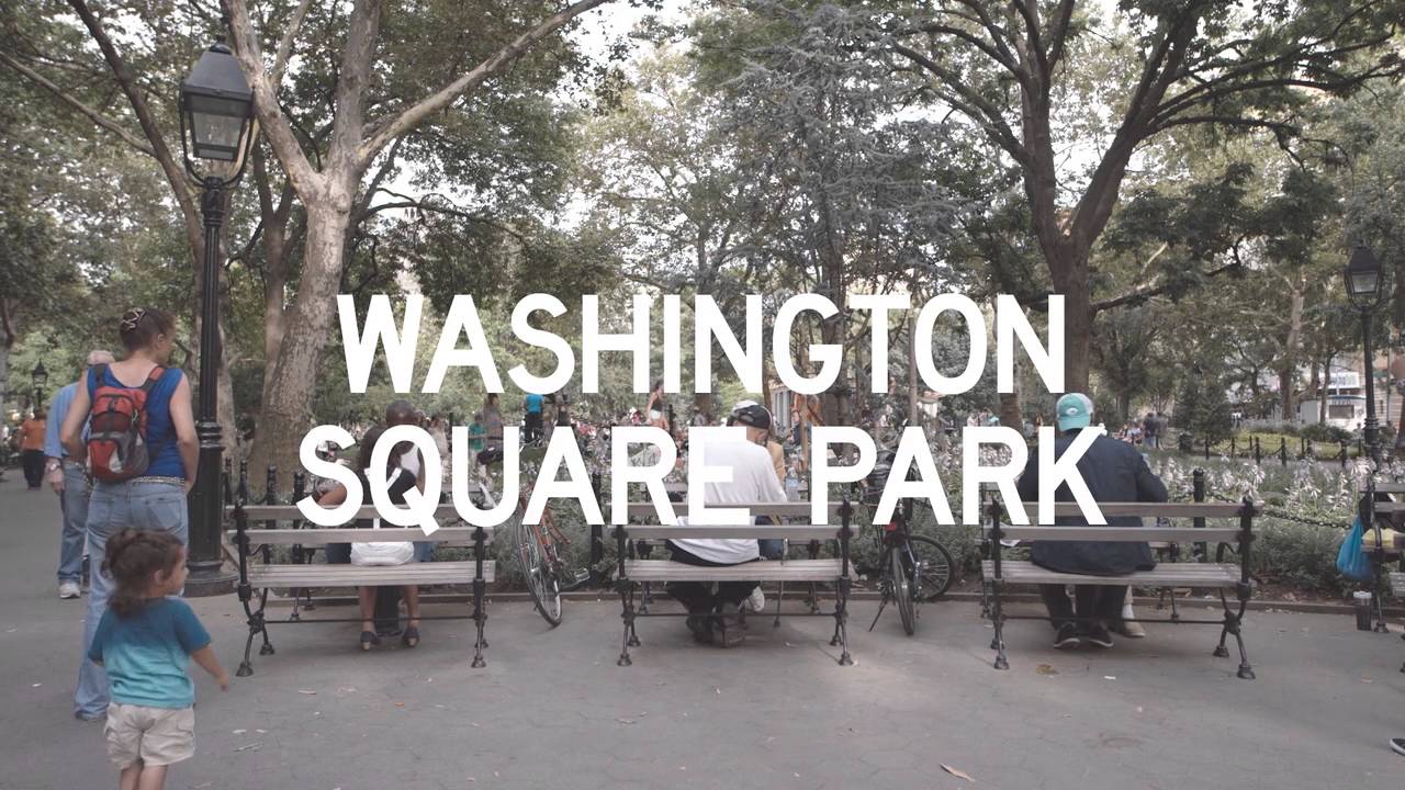 DOXA 2016 - The Prison In Twelve Landscapes Trailer