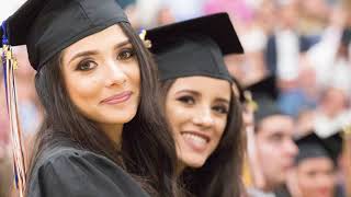 MHS Graduation 2018 |  Picture/Video Mashup