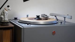 Love Letters in the Sand and a College Medley with Illinois Loyalty / Sam Lanin's Orchestra