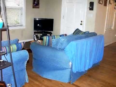 221 Mountain Ave, Oxford, AL home video tour