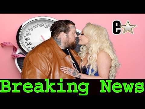 Bunnie XO: Weight Loss & Red Carpet Ready?