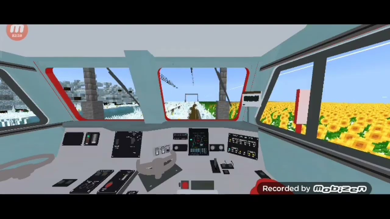 моя последняя поездка на эт2мл