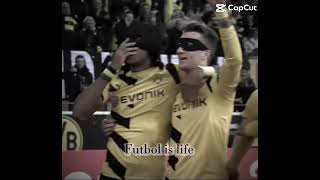 Futbol Is life and it always will be