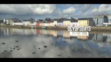 DevOpsDays Galway Live Stream