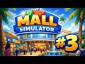 ✨ Mall Simulator #0003 - Kassieren und Geld verdienen *-*