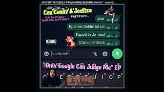 Joeltze  Conconny  Only Google Can Judge Me Ep   Tape  2024