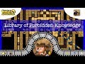 anubis a library of forbidden knowledge diggys adventure