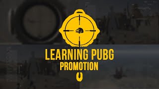 Best Pubg Guide With Dingception & Lossie L Academy Promotion Video