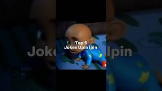 Top 5 Jokes Upin Ipin π. Top 5 Jokes Upin Ipin π.