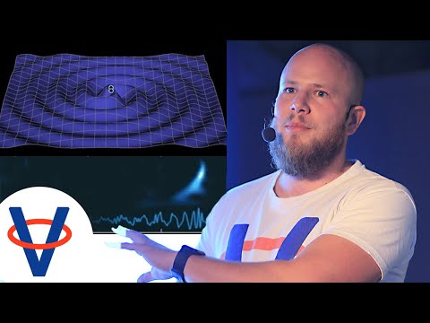 Video: Bola Potvrdená Možnosť Prenosu údajov Pomocou Gravitačných Vĺn - Alternatívny Pohľad