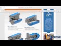MODULO 2, BOMBAS DE ENGRANAJE EXTERNO Inducom