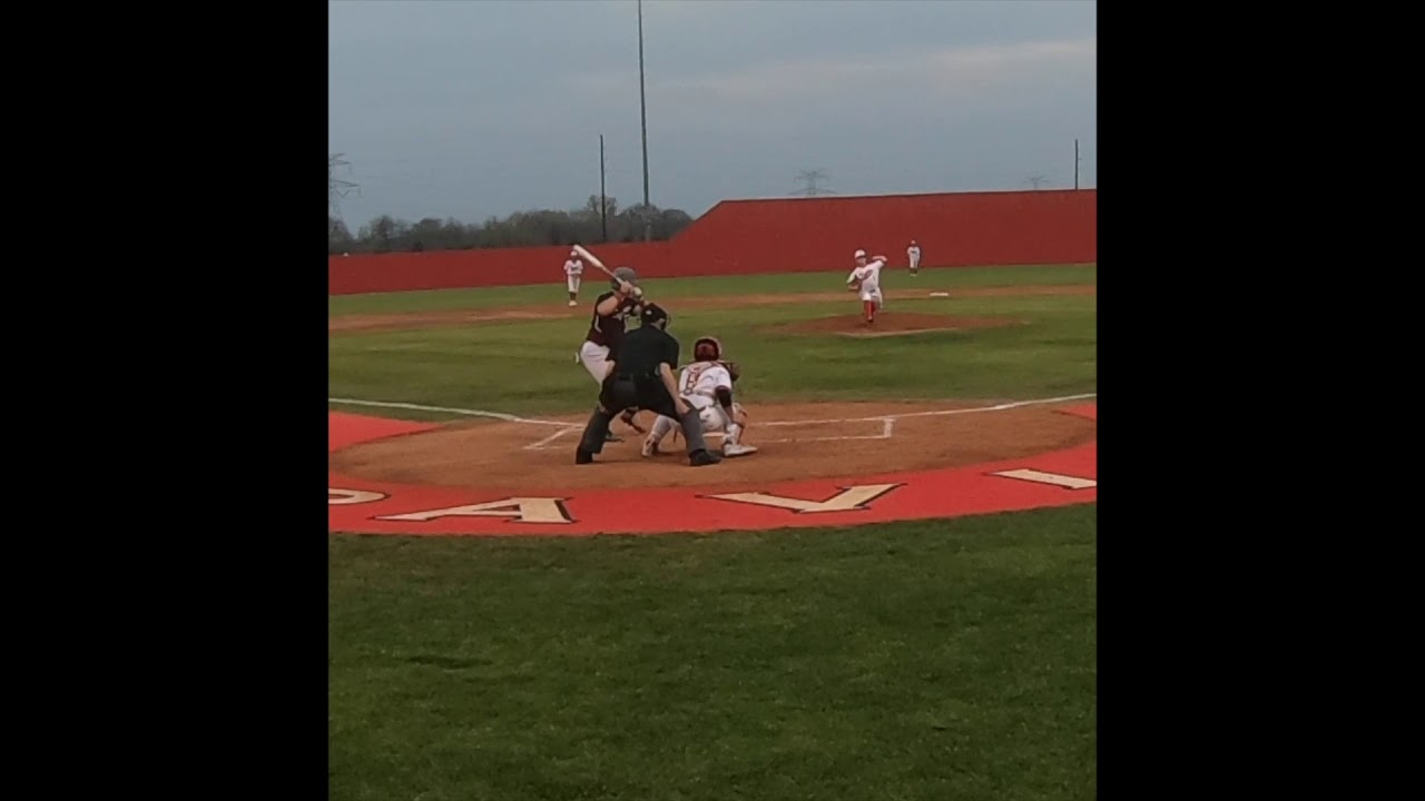 Zach Nelson Fb Travis v Ranch 2020 YouTube