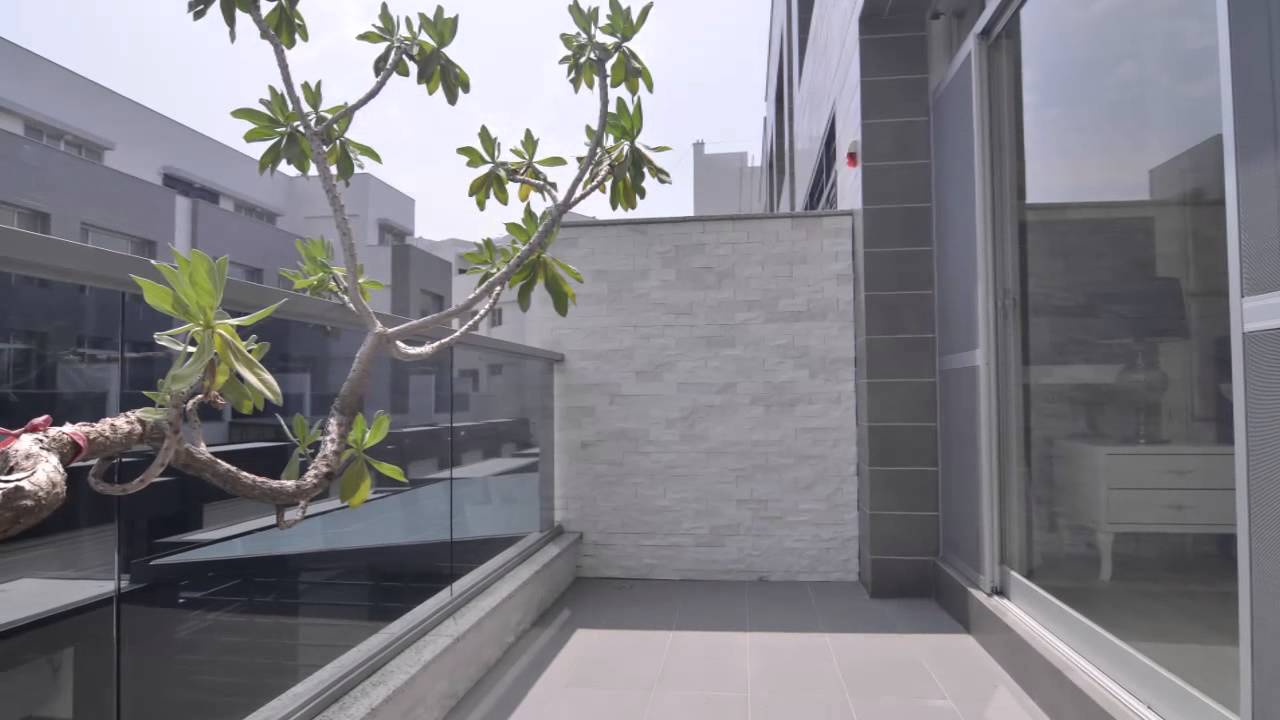 達億建設 達億大境 台南市 南區 房地王 新屋入口網 Youtube