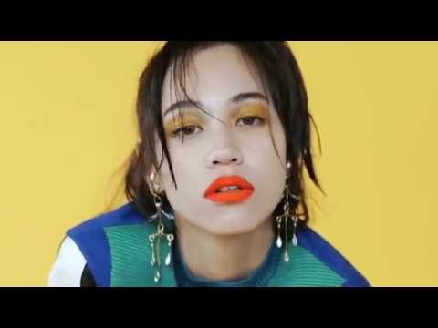 Kiko Mizuhara / 水原希子 / 미즈하라 키코 for Dazed Korea October 2016