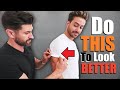 7 Easy Ways ANY Guy Can Look GREAT! (Alex Costa, BluMaan & alpha m.)
