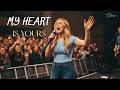 Jesus I Lay My Heart Before You Powerful Live Worship That Will Move Your Soul Elora Grace