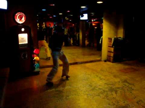 Rollerdisco