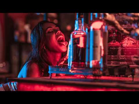 RINA - Peligrosa [Official Music Video]