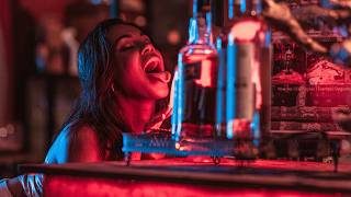 RINA - Peligrosa [Official Music Video]