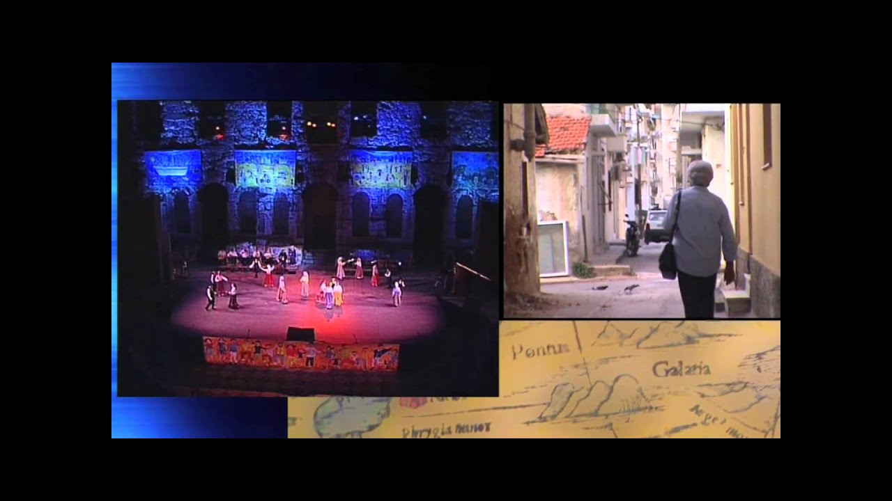 Περνά περνά η μέλισσα (Ηρώδειο 2001) 06_Αλάτσατα Ερυθραίας Μ. Ασίας