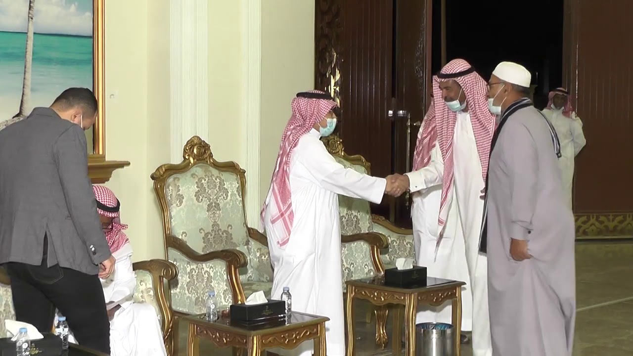 حفل زواج الشابين شادي & امجد ابناء جميل العصلاني استقبال & مزمار & زيد & عرضه