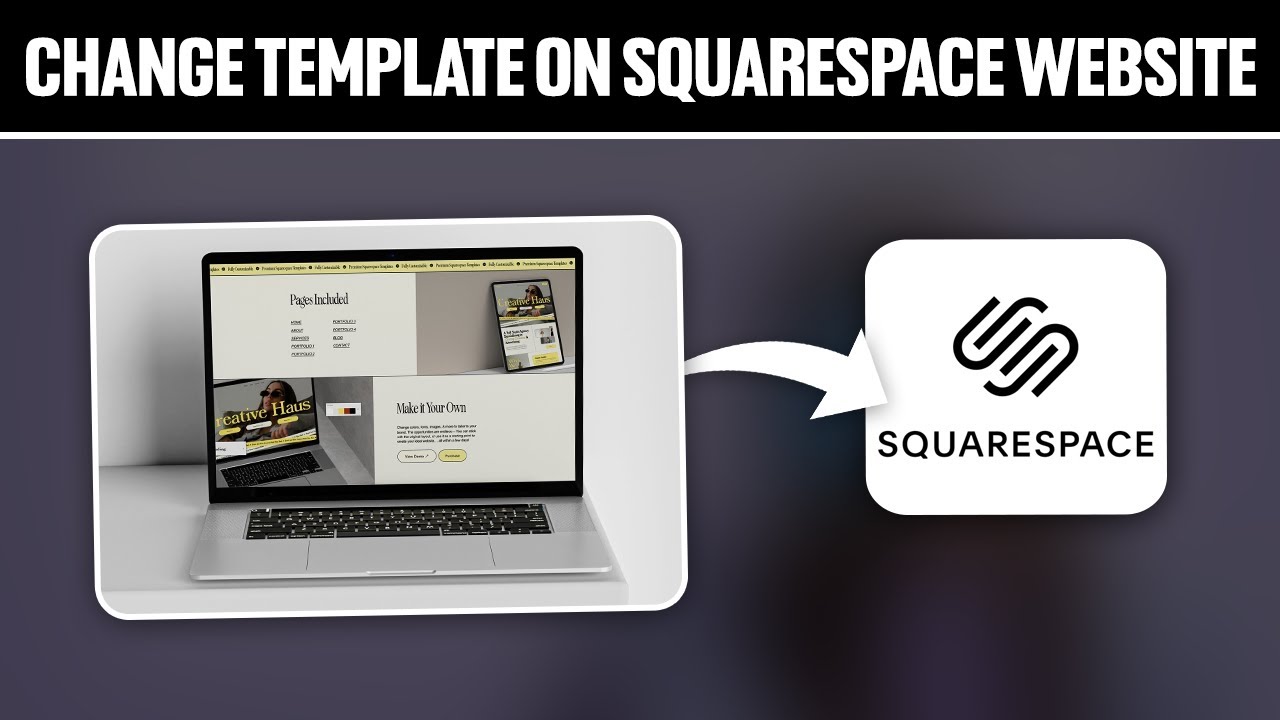 How To Change Template On Squarespace Website 2025 Full Tutorial how-to-change-template-on-squarespace-website-2025-full-tutorial