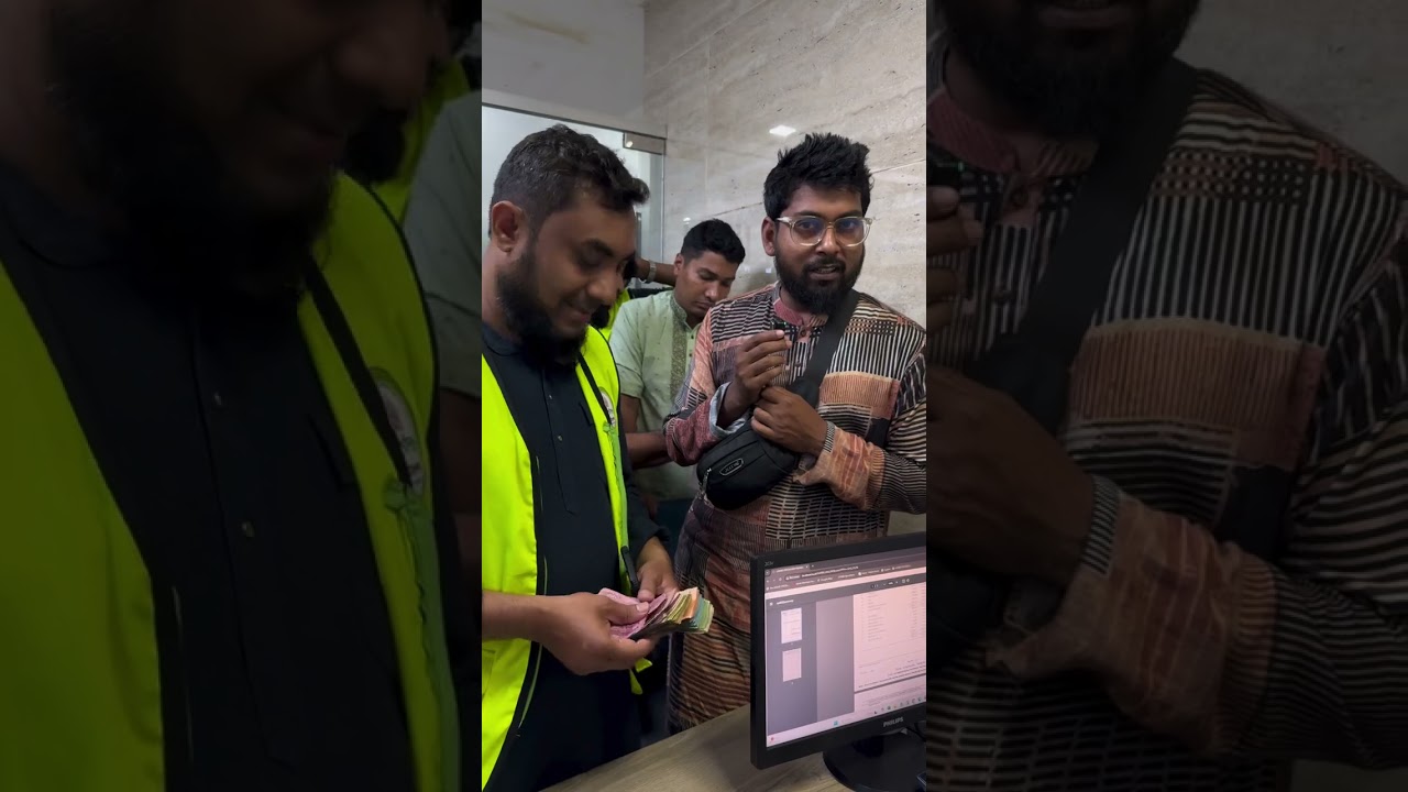 Brain Message 001   টাকা দিতে না পারায় লা*শ দিচ্ছে না