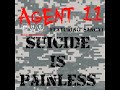 Agent 11 - Suicide Is Painless (M*A*S*H Theme) Hardstyle/Heavy Trance