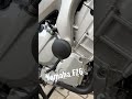 Yamaha Fz6 Working Engine! #short #ytshort