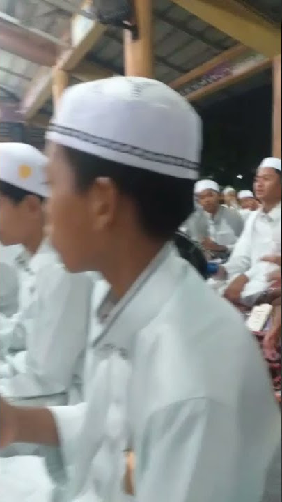 Darbuk KHAS Sholawat Para Santri Annihayah Bersholawat #shorts #pondokpesantrenannihayah #viral
