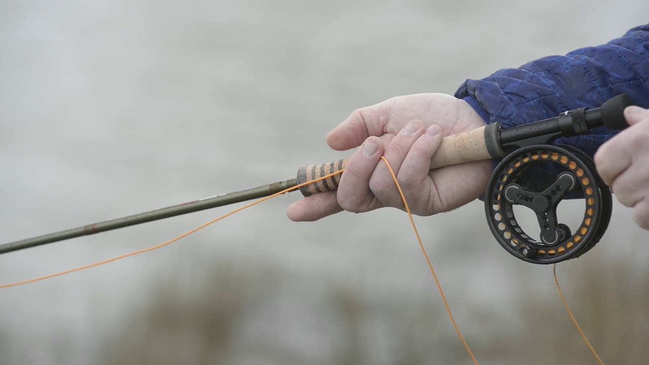 advanced pole fishing subscription Mud Hole Advanced Rod Building Kit main image 1