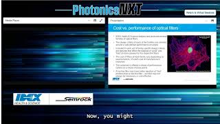 How Much is Your Photon Worth Selecting Optimal Optical Filters