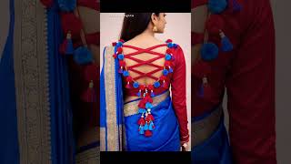 🫶 new style blouse neck design 👌 party wear neck design ✨ new blouse designs