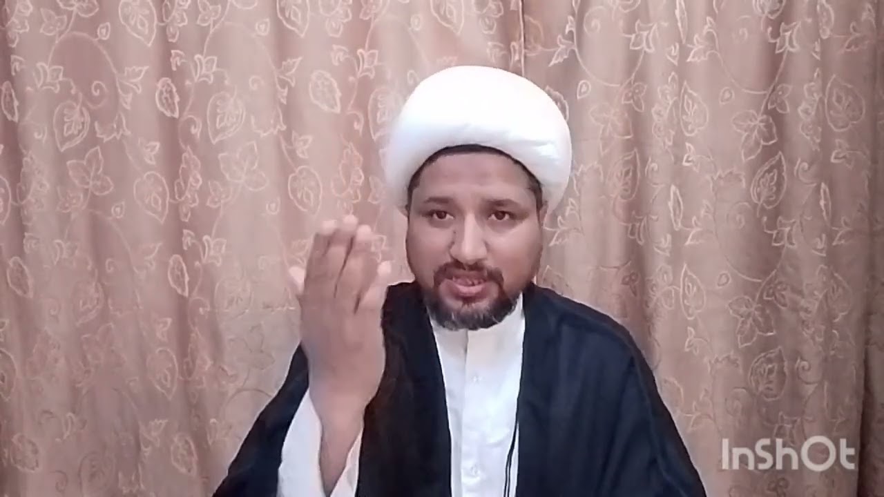 شرعی احکام 4 نماز جماعت کے مسائل