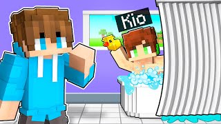 7 Secrets About Kio In Minecraft