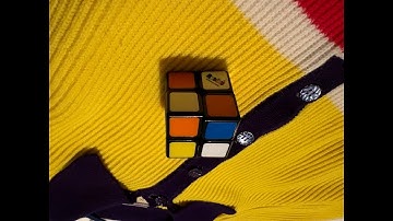 Cube Ft YarYar And Shadow (Music Video)