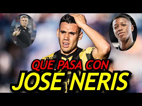 QUE PASA CON