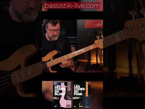 Kinga Glyk bass